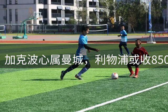 加克波心属曼城，利物浦或收8500万镑转会费