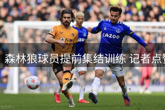 森林狼球员提前集结训练 记者点赞球队积极态度
