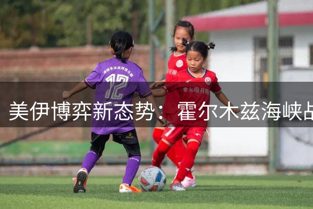 美伊博弈新态势：霍尔木兹海峡战略价值悄然生变